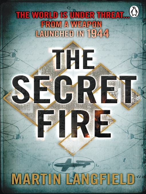 Title details for The Secret Fire by Martin Langfield - Available